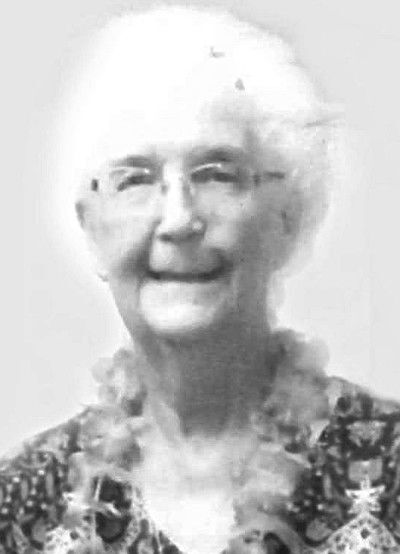 Jacqueline Kinsinger